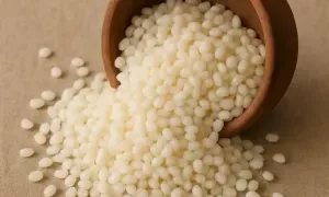 DOĞAL SOYA WAX (SOYA MUMU, SOYA PARAFİNİ) 7 KG KOVA