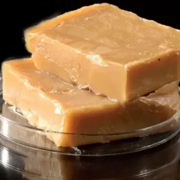 SLACK WAX