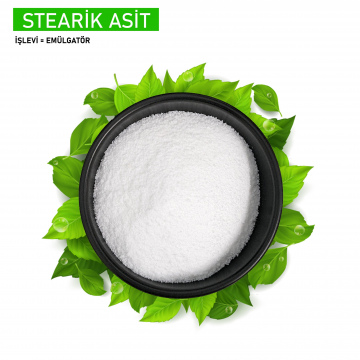 STEARİK ASİT