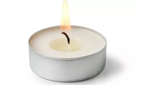 TEALIGHT