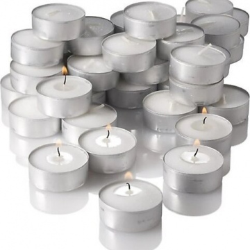 TEALIGHT